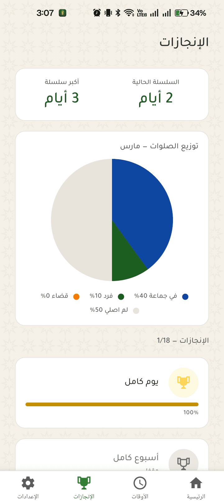 ابنِ سلسلتك